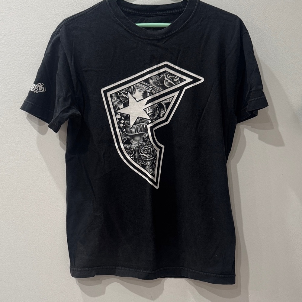 Famous Stars and Straps Graphic Men’s T-Shirt